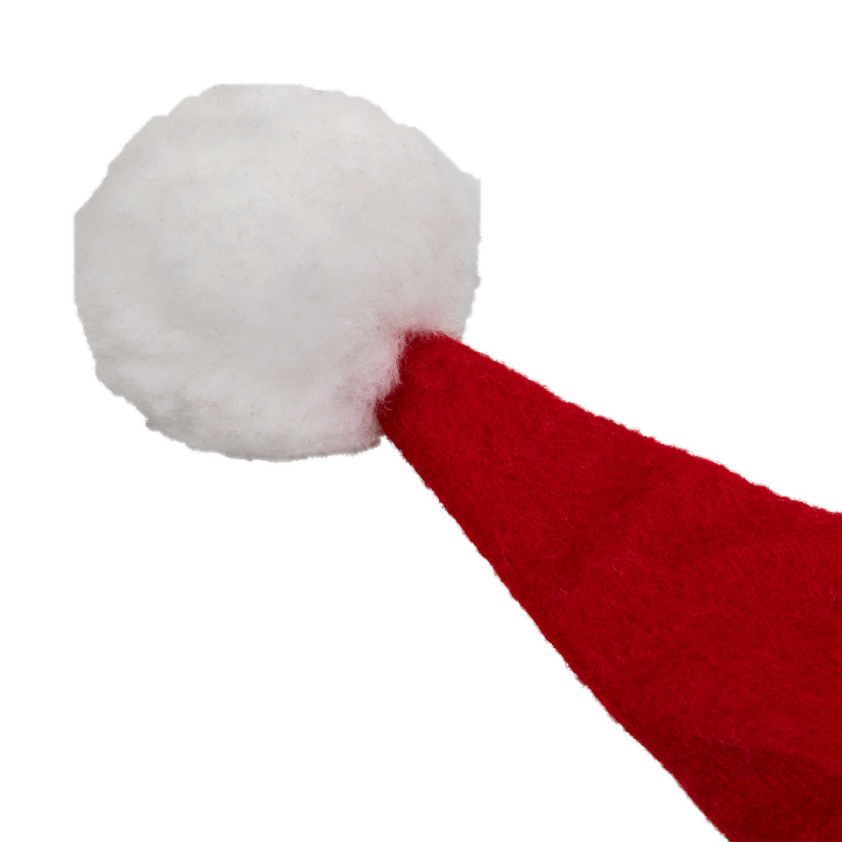 CHRISTMAS COLLECTION HORSE HAT