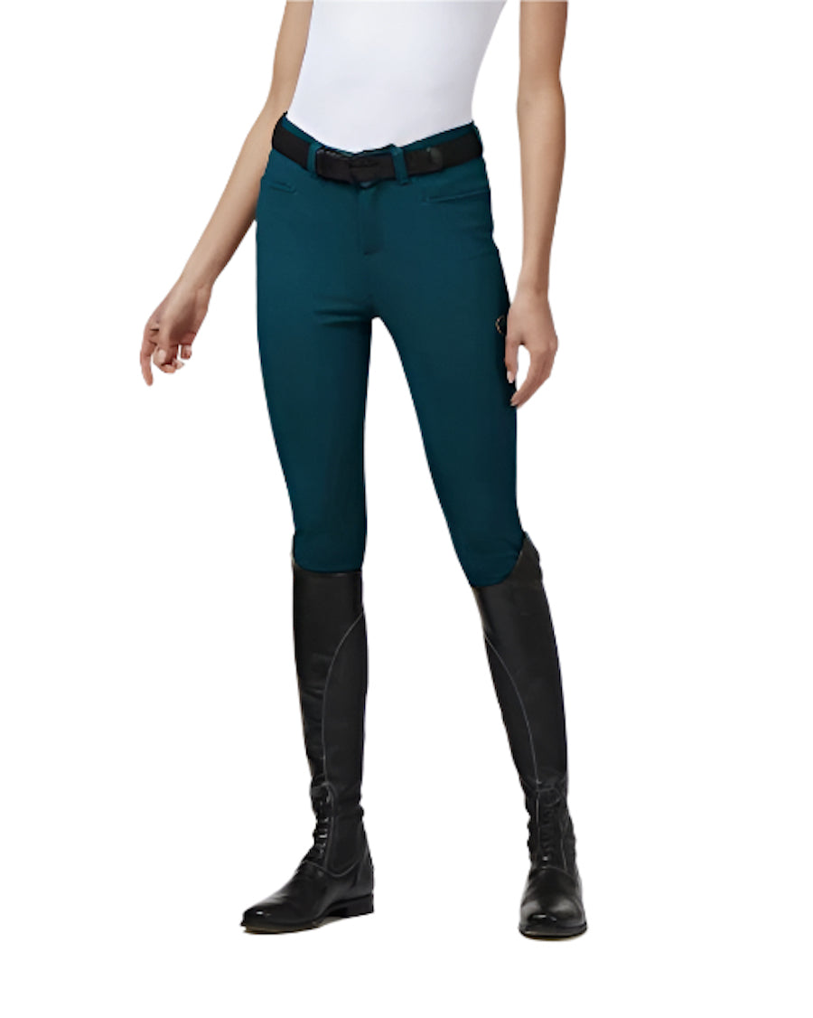Vestrum Syracuse Ladies Knee Grip Breeches - SALE