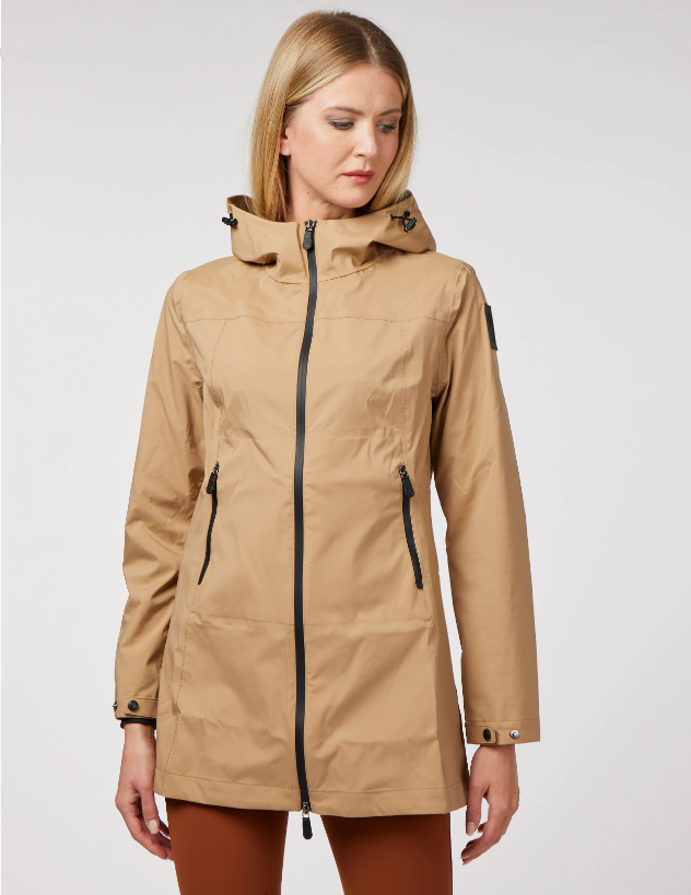 Vestrum Chia Ladies Jacket SS26