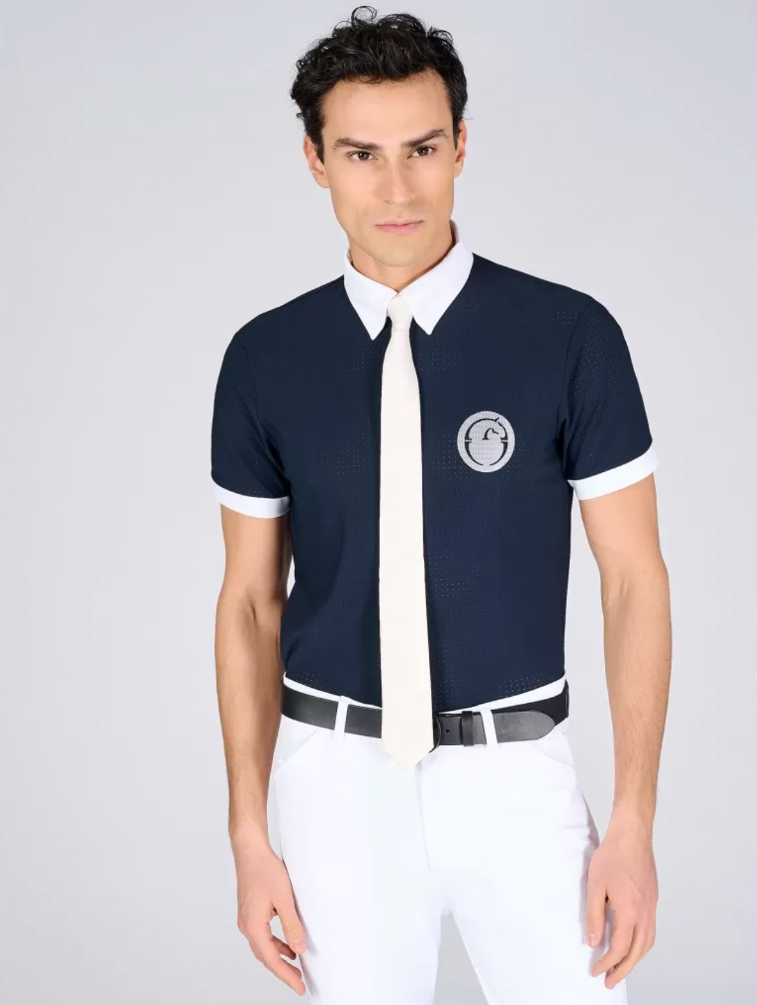 Vestrum Oxford Tie.