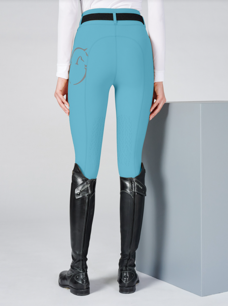 Vestrum Molveno Knee Grip Ladies Breeches *Pre-order for Dispatch in approximately 2 weeks*