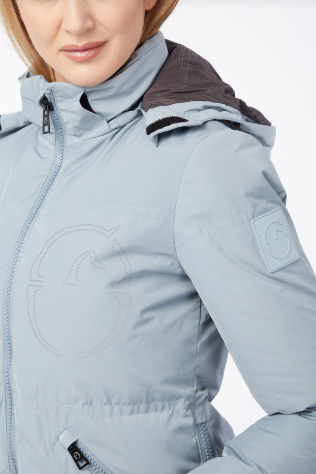 Vestrum New York Ladies Winter Jacket