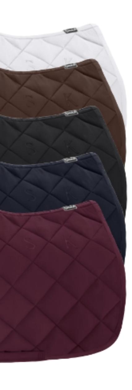 Eskadron Pro Soft Saddle Pad 215000