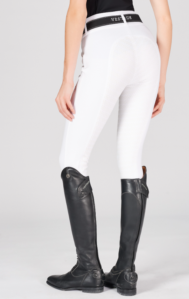 Vestrum Molveno V Full Grip Ladies Breeches *Preorder for dispatch in approximately 2 weeks*.
