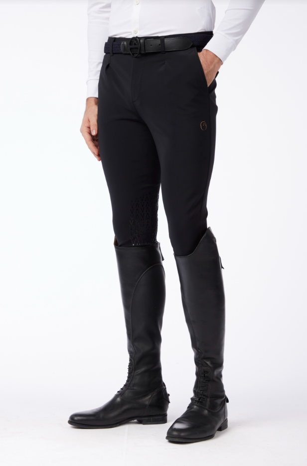 Vestrum Stelvio Mens Knee Grip Breeches.