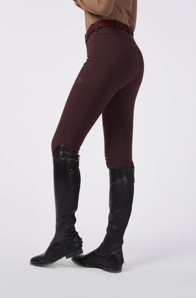 Vestrum Syracuse Ladies Knee Grip Breeches - SALE