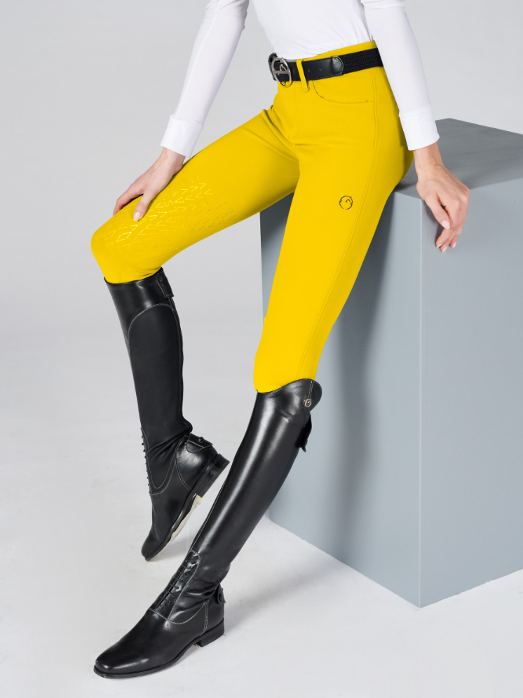 Vestrum Lazise Knee Grip Ladies Breeches *Pre-order*.