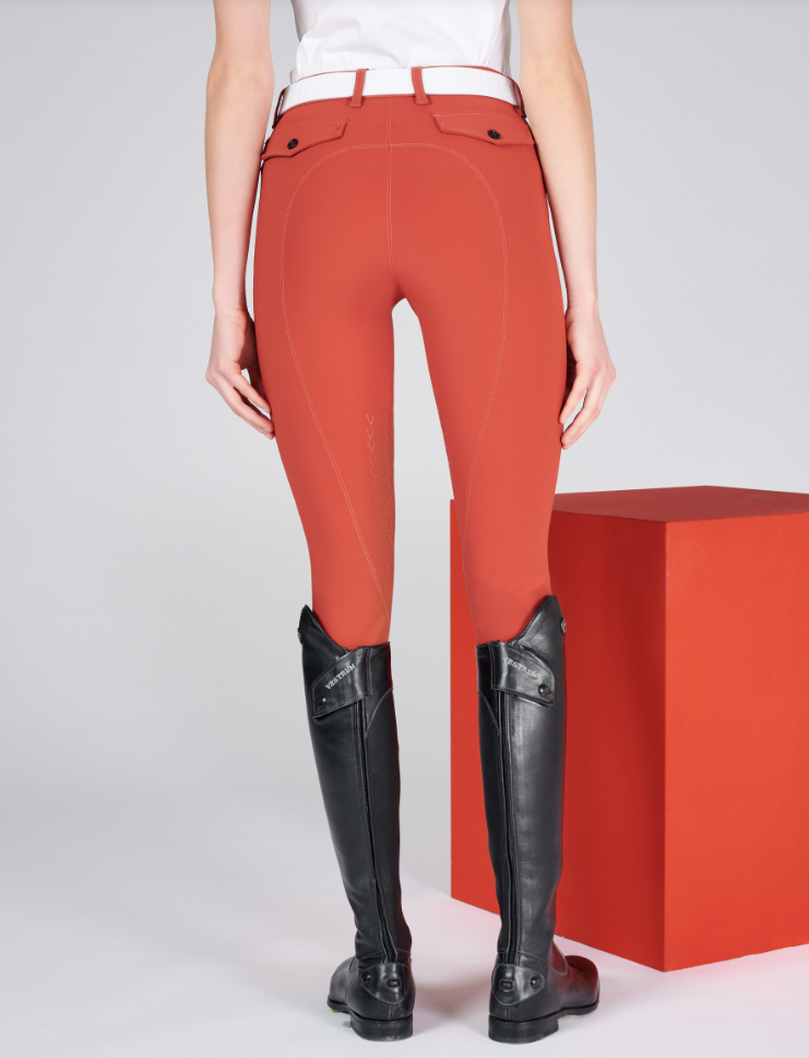 Vestrum Lazise Knee Grip Ladies Breeches *Pre-order*.