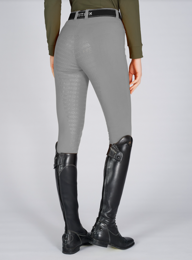 Vestrum Syracuse Ladies Full Grip Breeches - SALE.