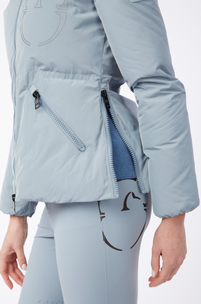 Vestrum New York Ladies Winter Jacket