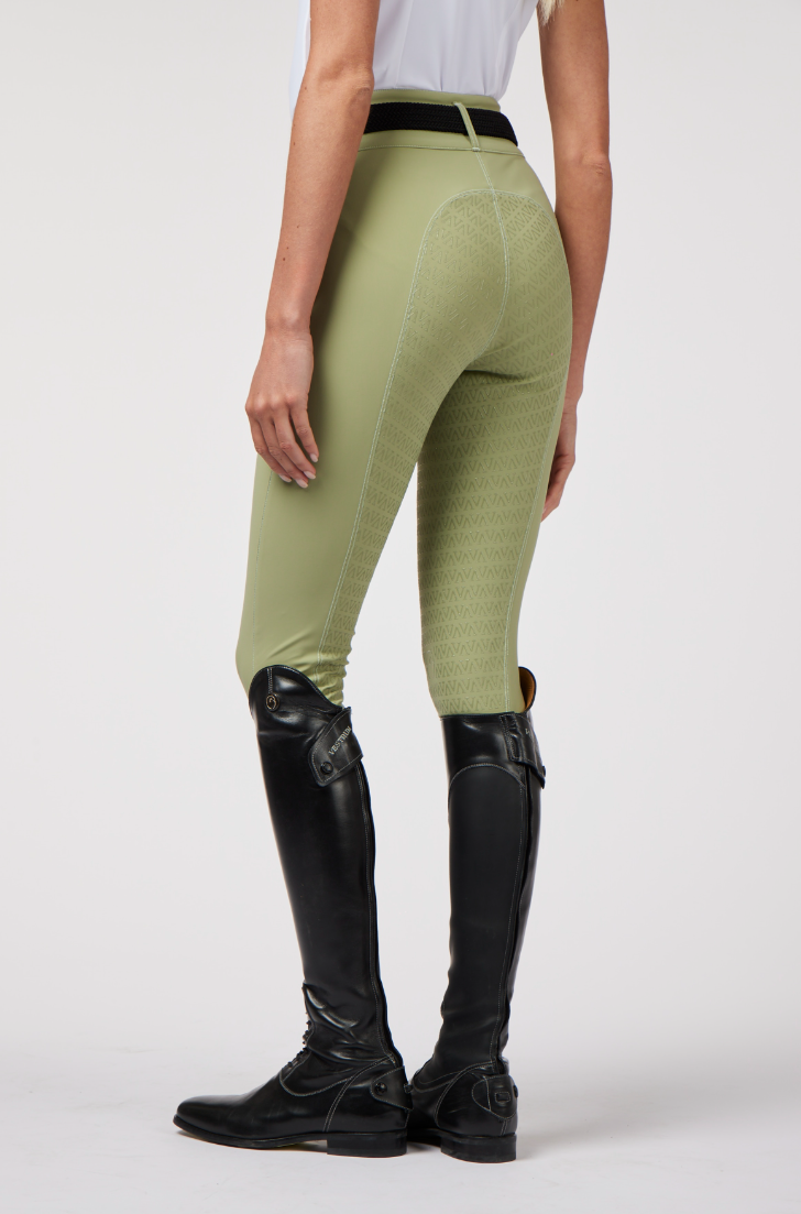 Vestrum Molveno V Full Grip Ladies Breeches SS25