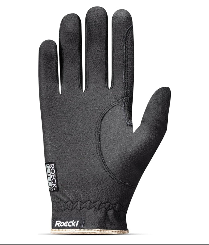Roeckl Lona Unisex Gloves