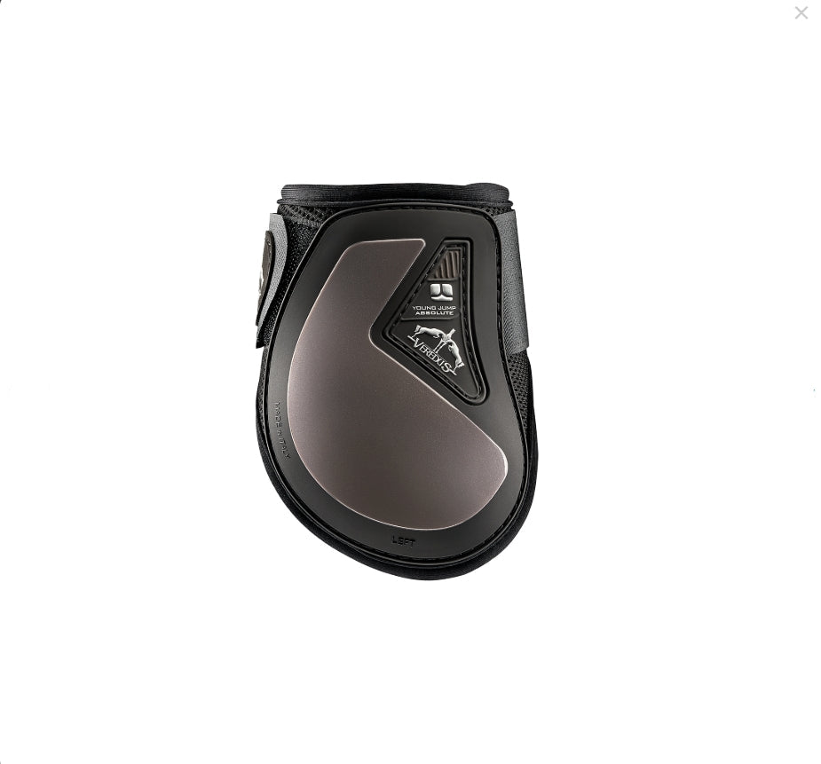 Veredus Young Jump Absolute Olympus