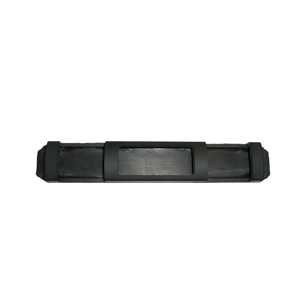 Sprenger Curb Chain Guard Optimum Fit 45249.
