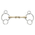 Sprenger KK ULTRA Universal Horse Bit 40618-78 (16mm Thick, 70mm Ring).