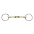 Sprenger KK Ultra Bradoon Horse Bit 40200-78 (14mm Thick, 55mm Ring).
