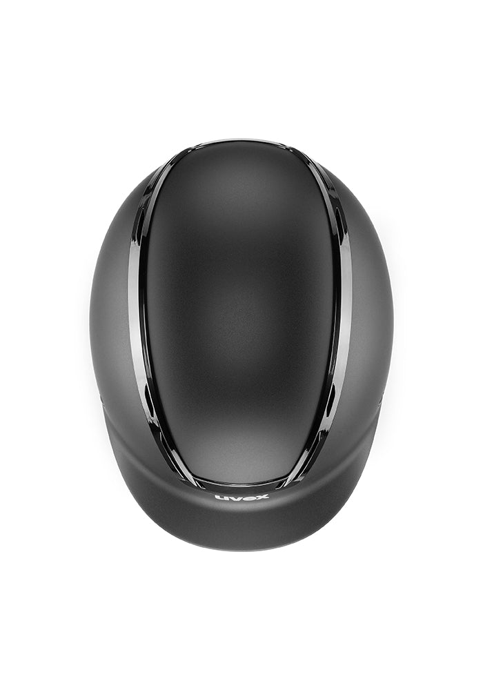 Uvex Exxeed Active Riding Helmet.