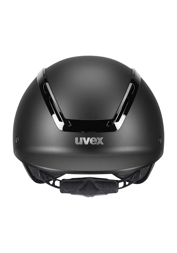 Uvex Exxeed MIPS Riding Helmet.