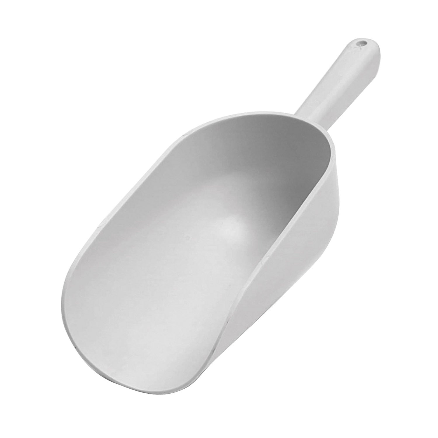 PLASTIC FEEDING 1,6 KG.