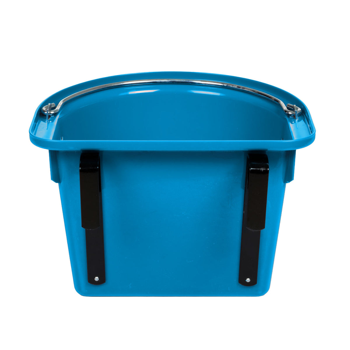 FEEDER WITH HANDLE AND HOOKS