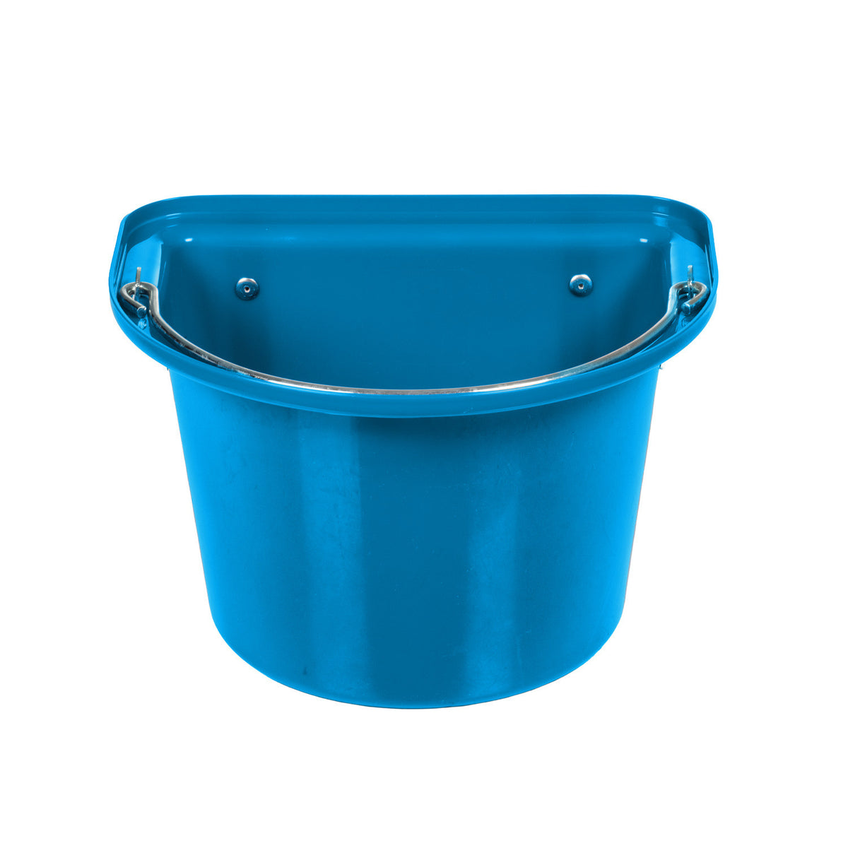 FEEDER WITH HANDLE AND HOOKS