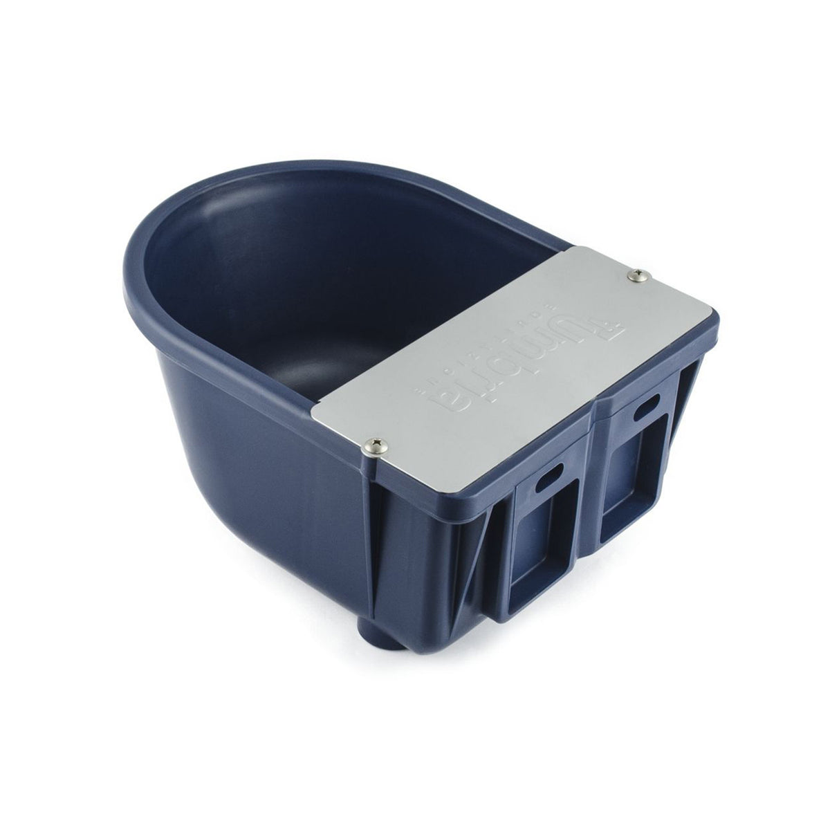 CONSTANT LEVEL DRINKING BOWL PVC SS COVER