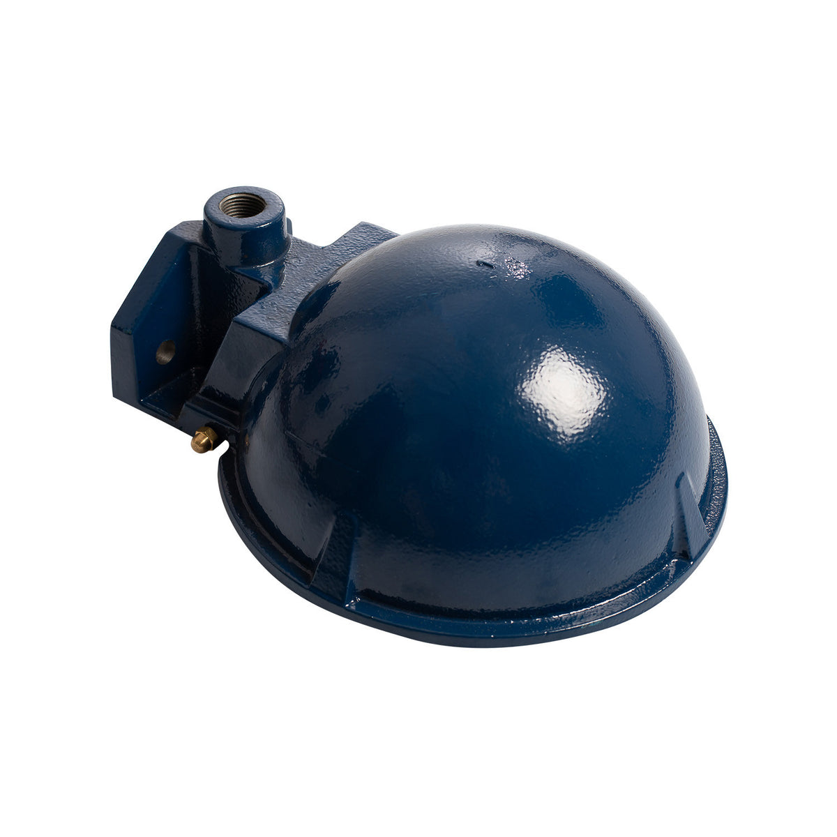 Enamelled cast-iron drinke