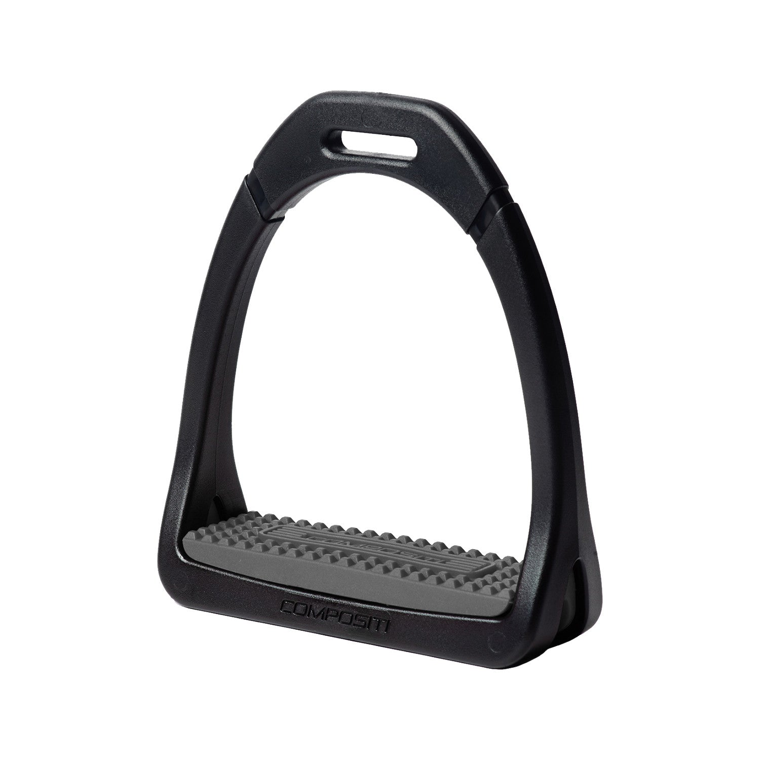 POLYMER STIRRUPS PREMIUM MODEL.