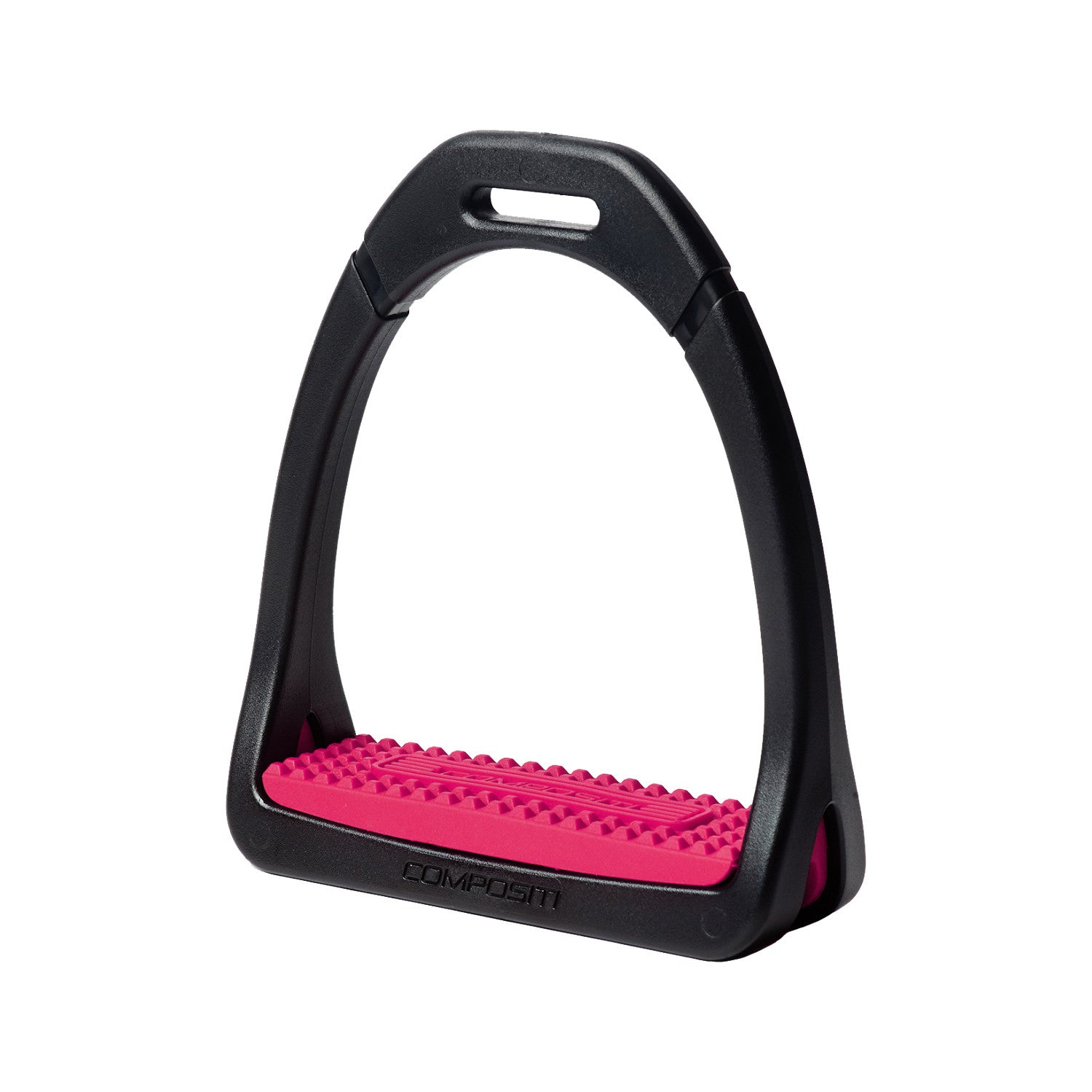 POLYMER STIRRUPS PREMIUM MODEL.