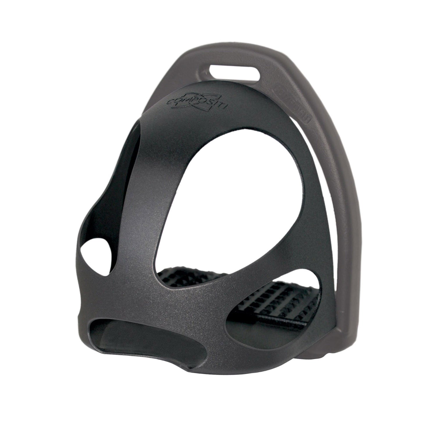 POLYMER TOE CAGE MATRIX MODEL.