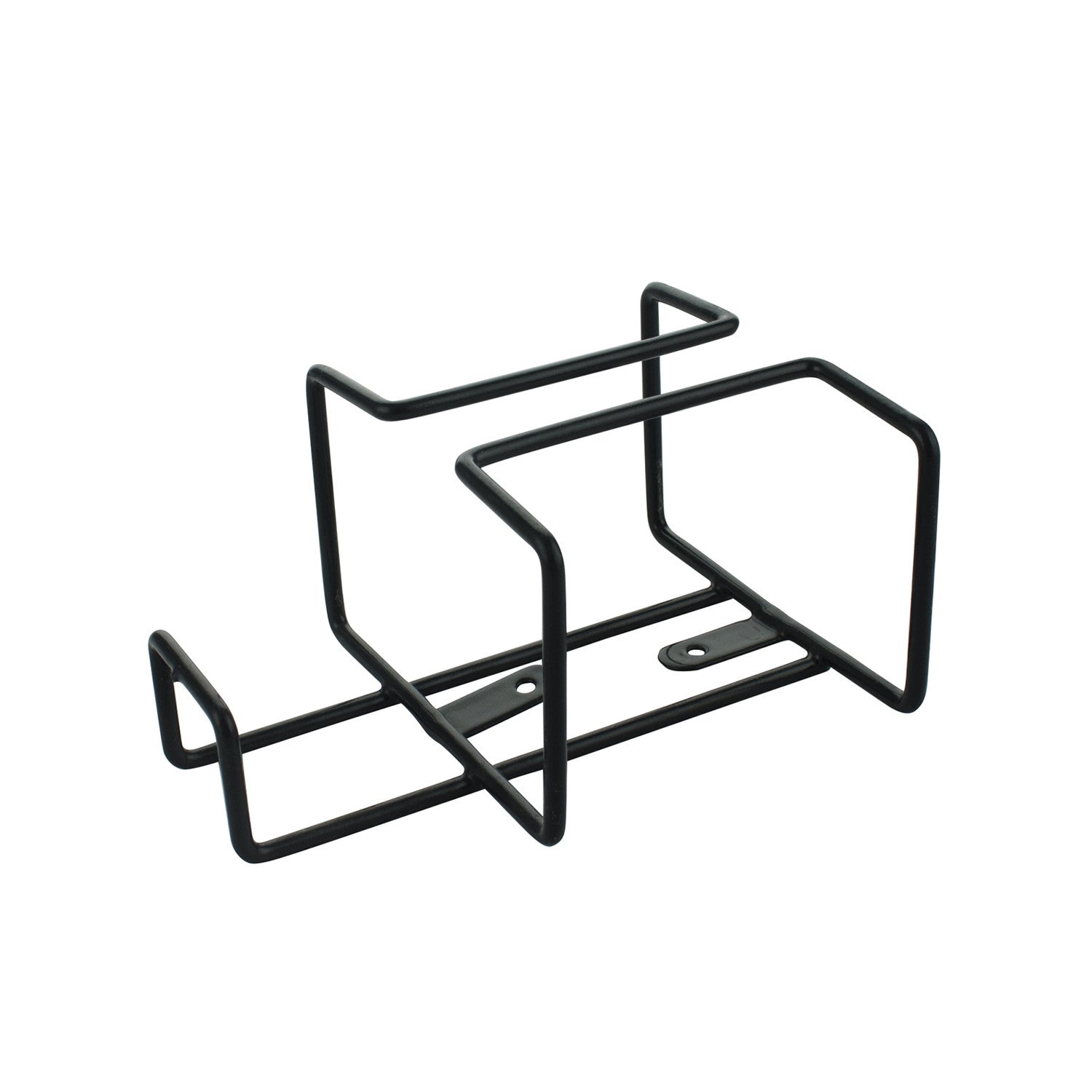 IRON SALT HOLDER.