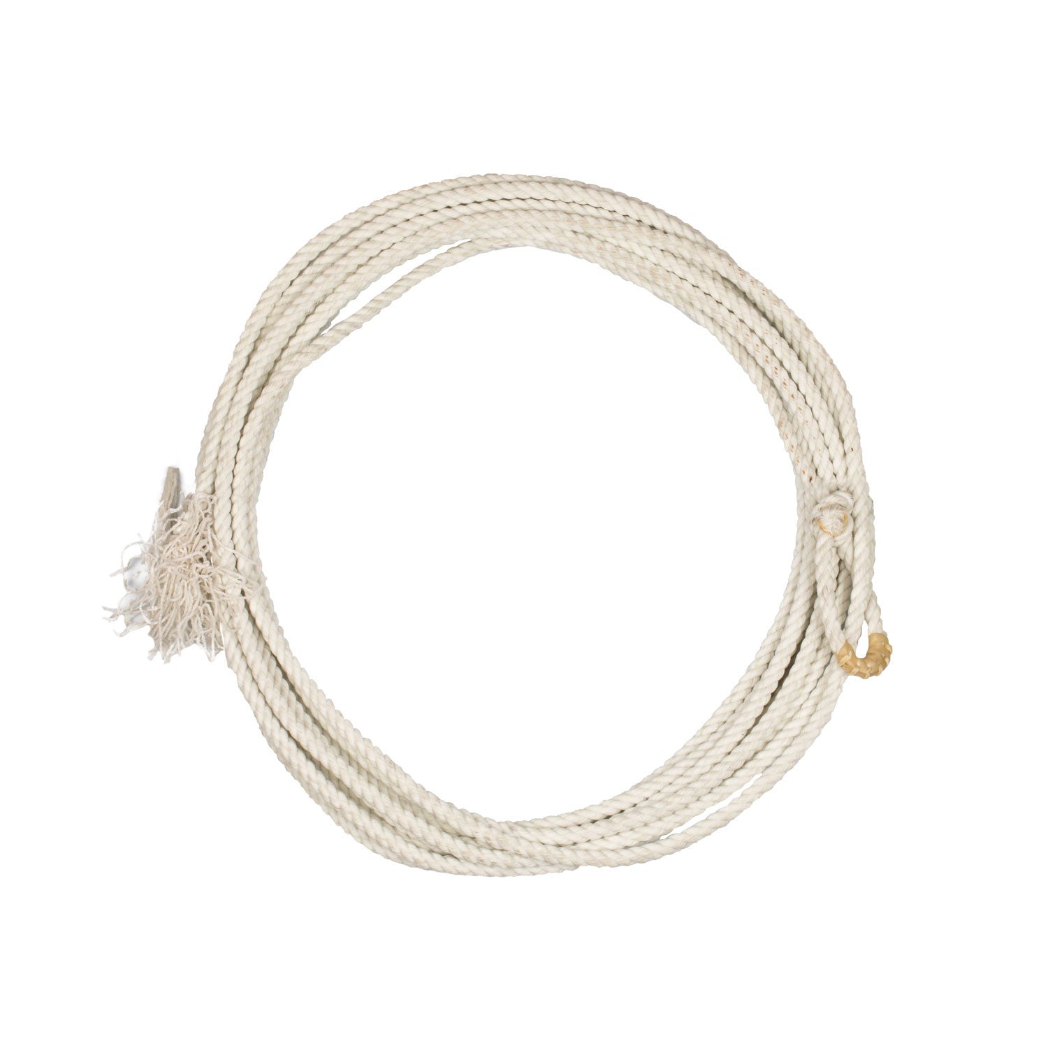 WAXED LASSO MODEL "CLASSIC WAX" SIZE 45".