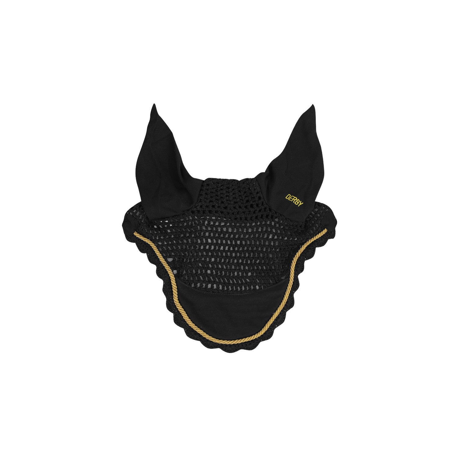 DERBY COTTON PONY FLY VEIL.