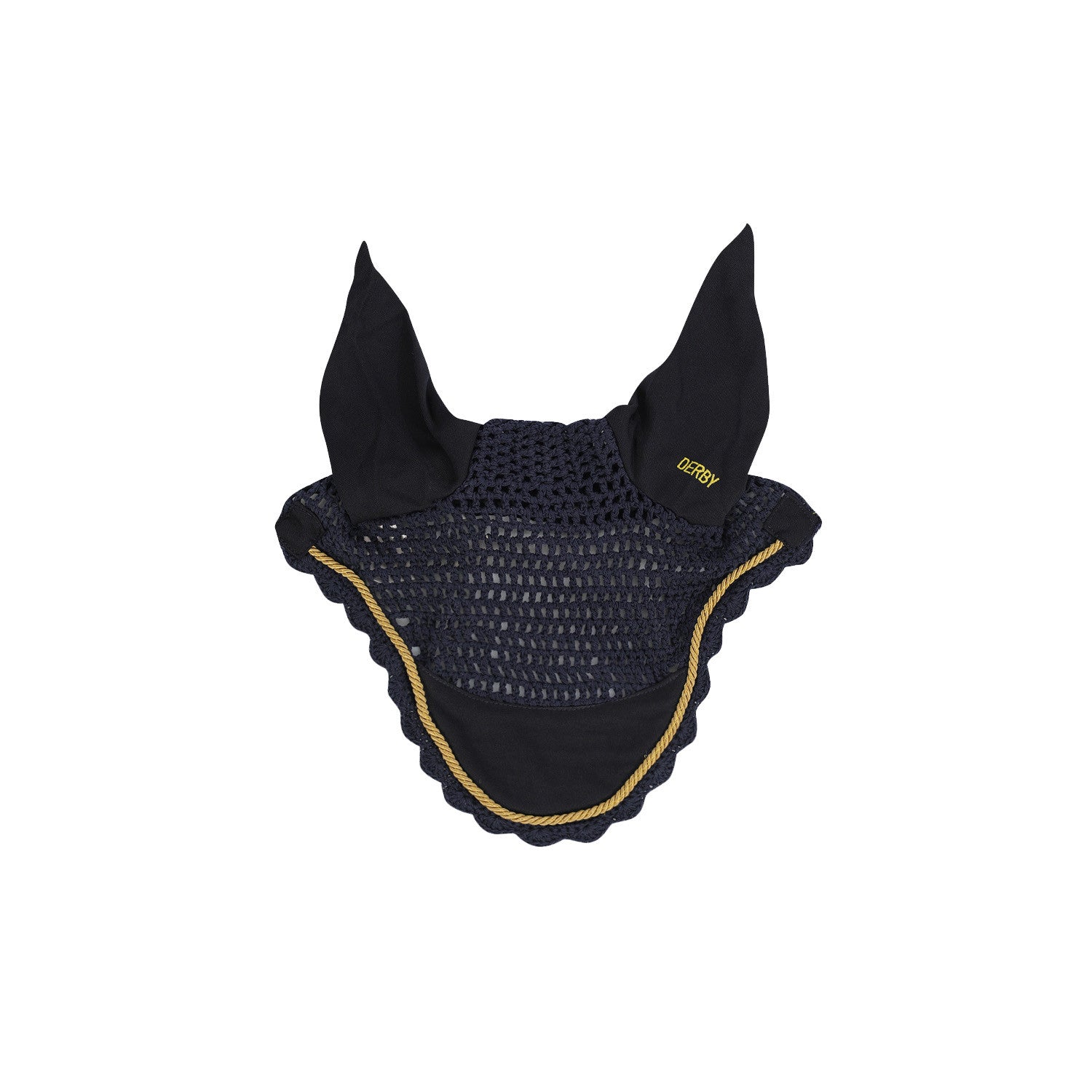 DERBY COTTON PONY FLY VEIL.