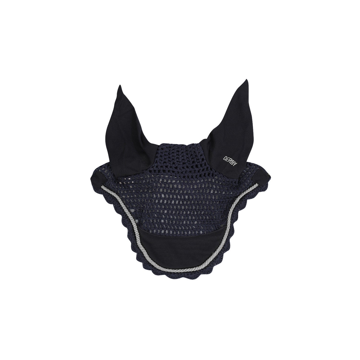 DERBY COTTON PONY FLY VEIL.
