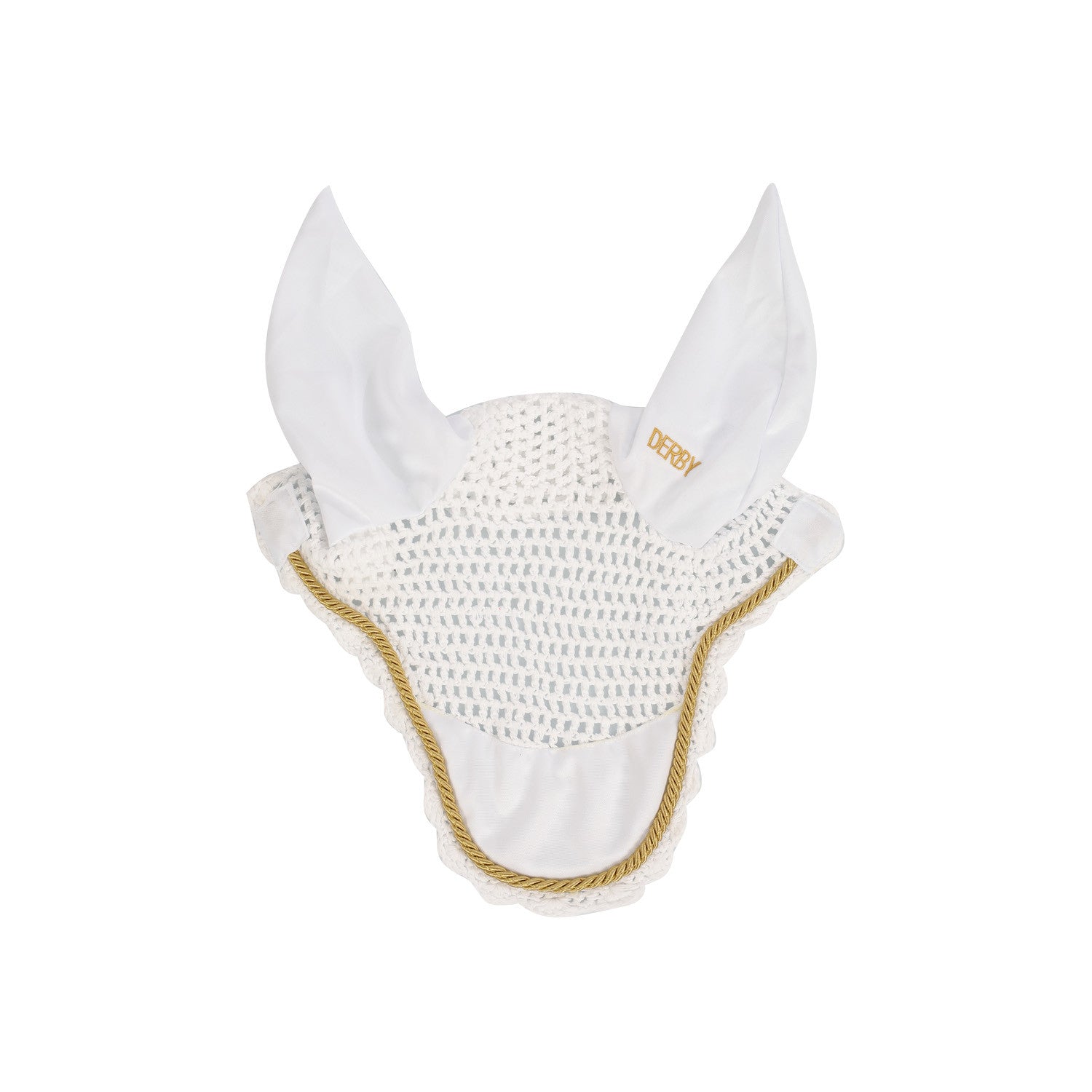 DERBY COTTON PONY FLY VEIL.