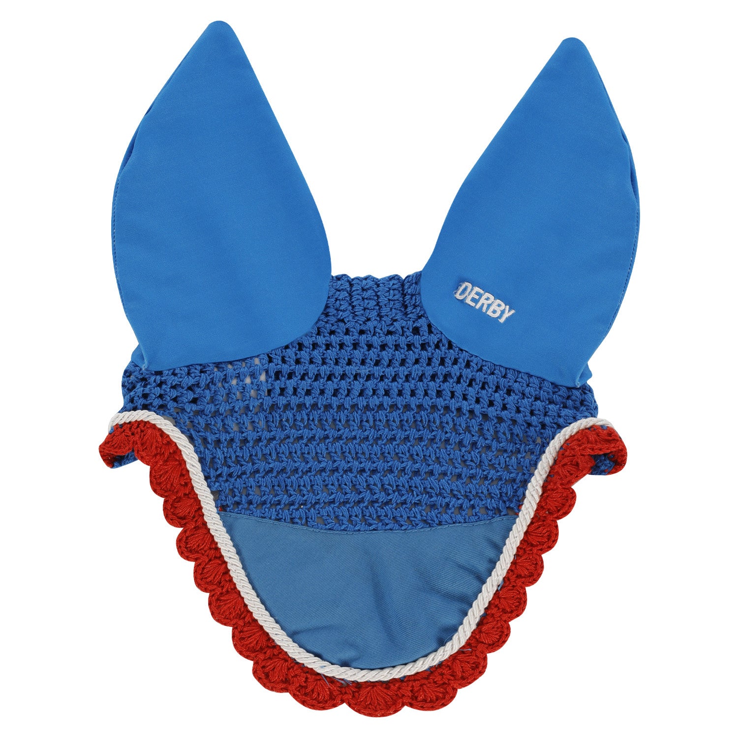 DERBY COTTON HORSE HAT.