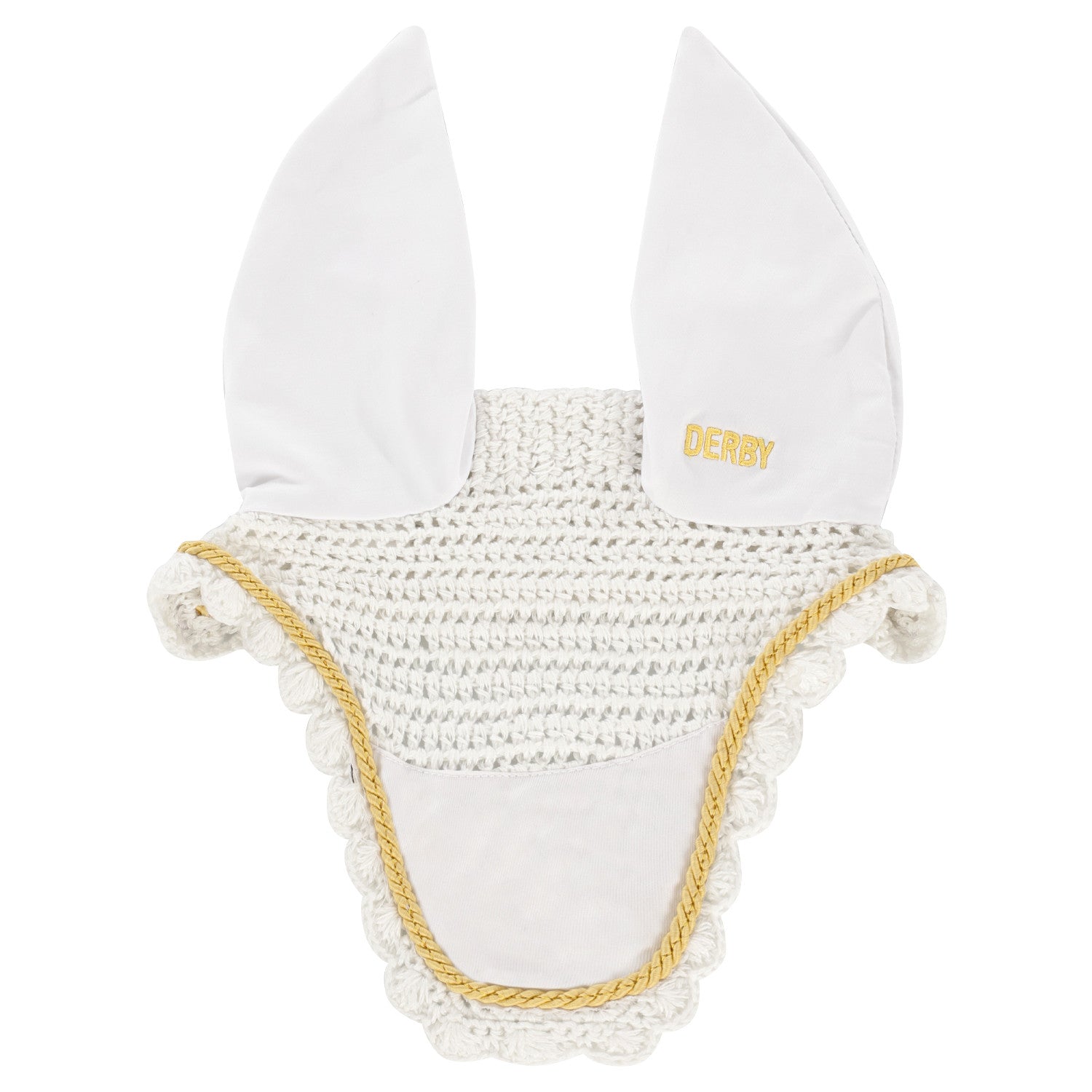 DERBY COTTON HORSE HAT.