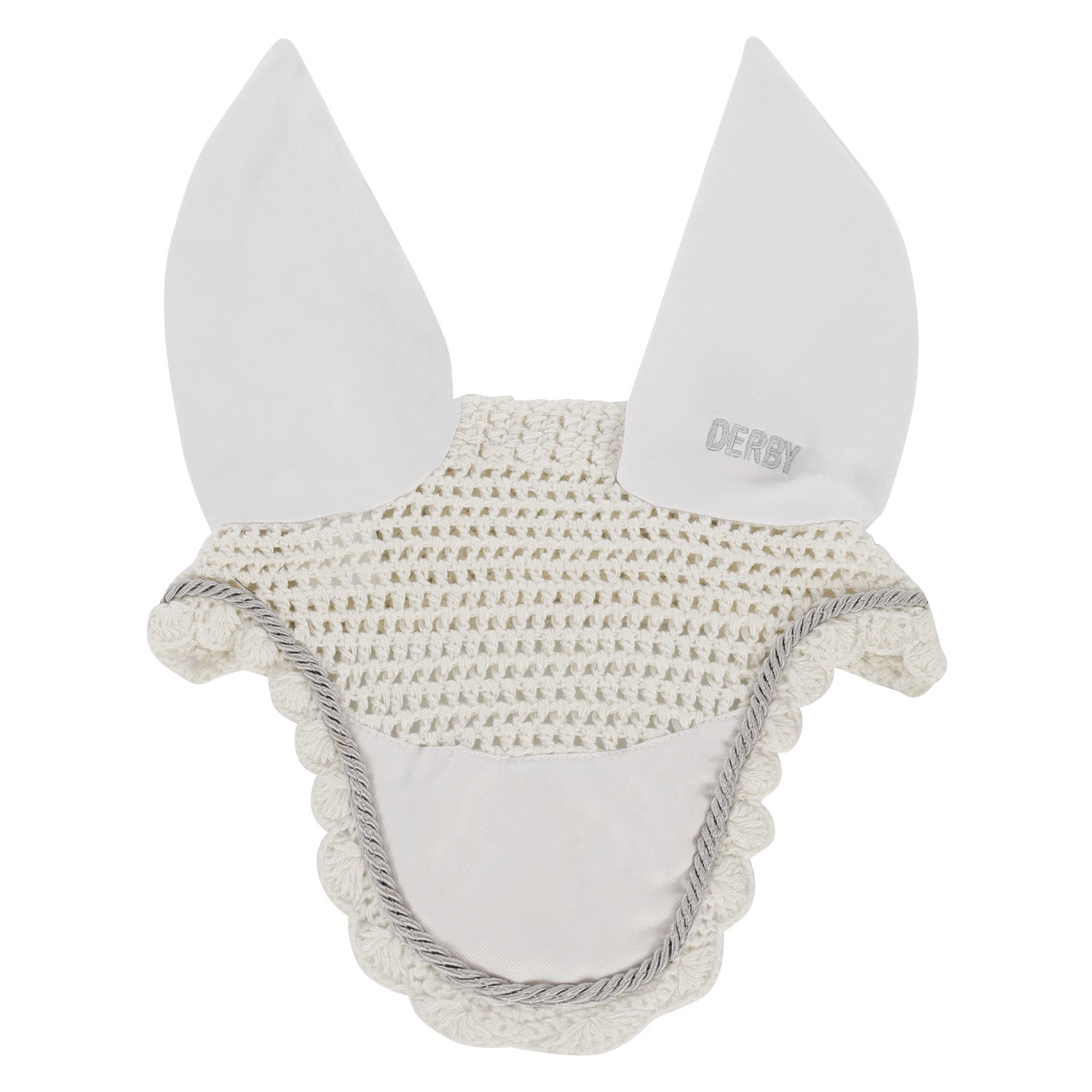 DERBY COTTON HORSE HAT.