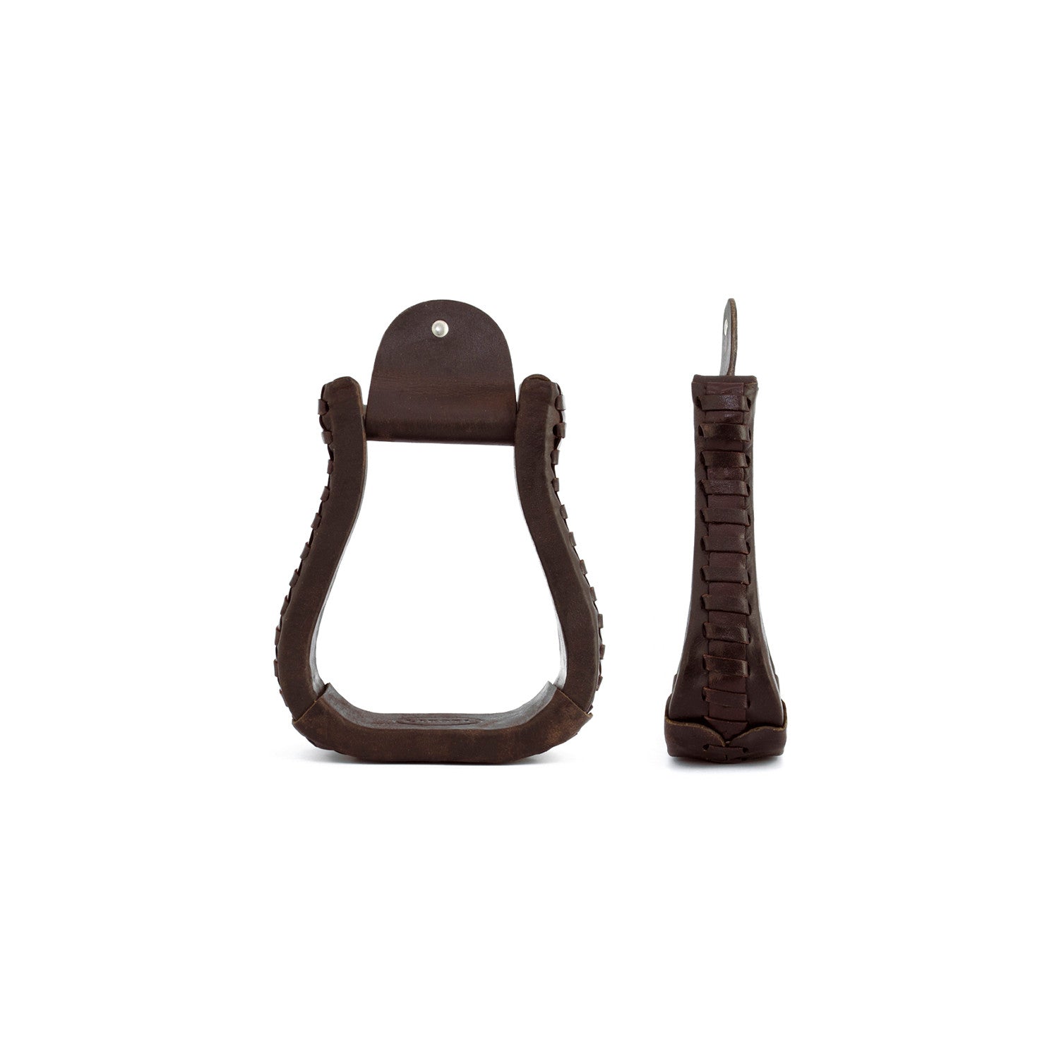LAKOTA WESTERN STIRRUPS.