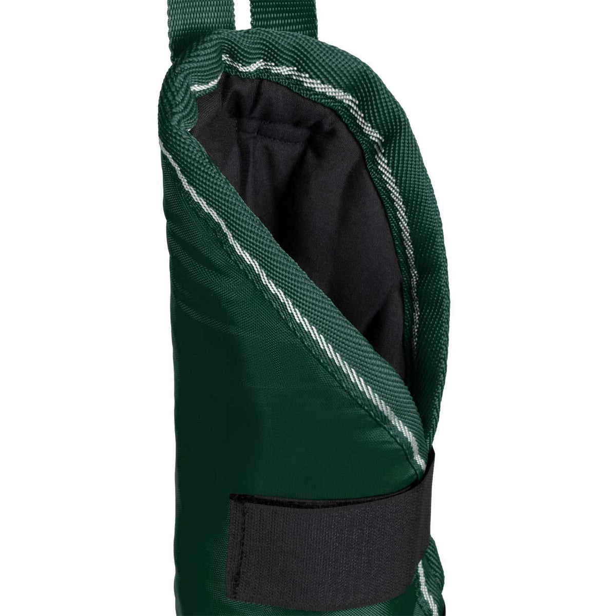 PADDED TAIL GUARD