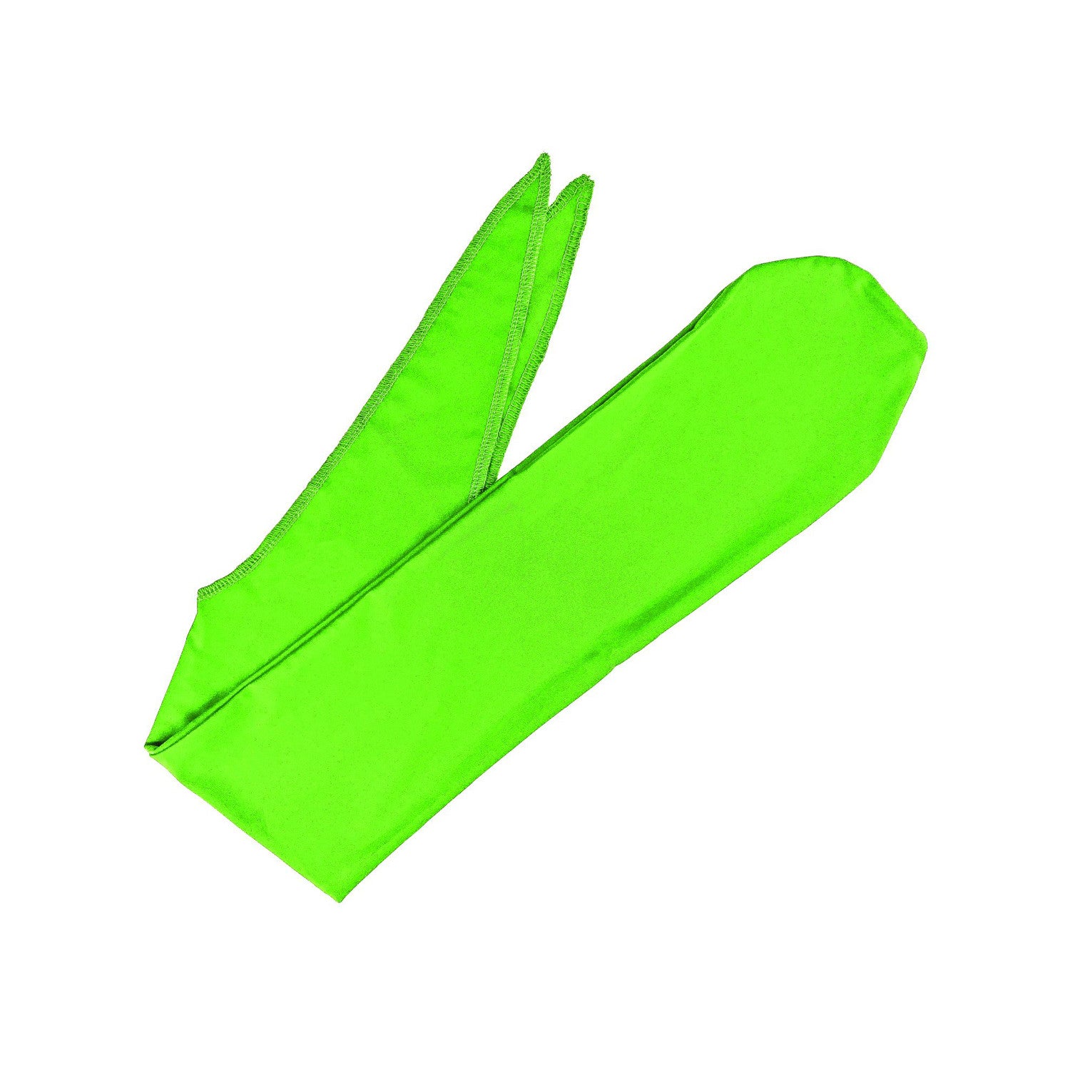 PADDED TAIL GUARD WITH TECHNICAL FABRIC BAG.