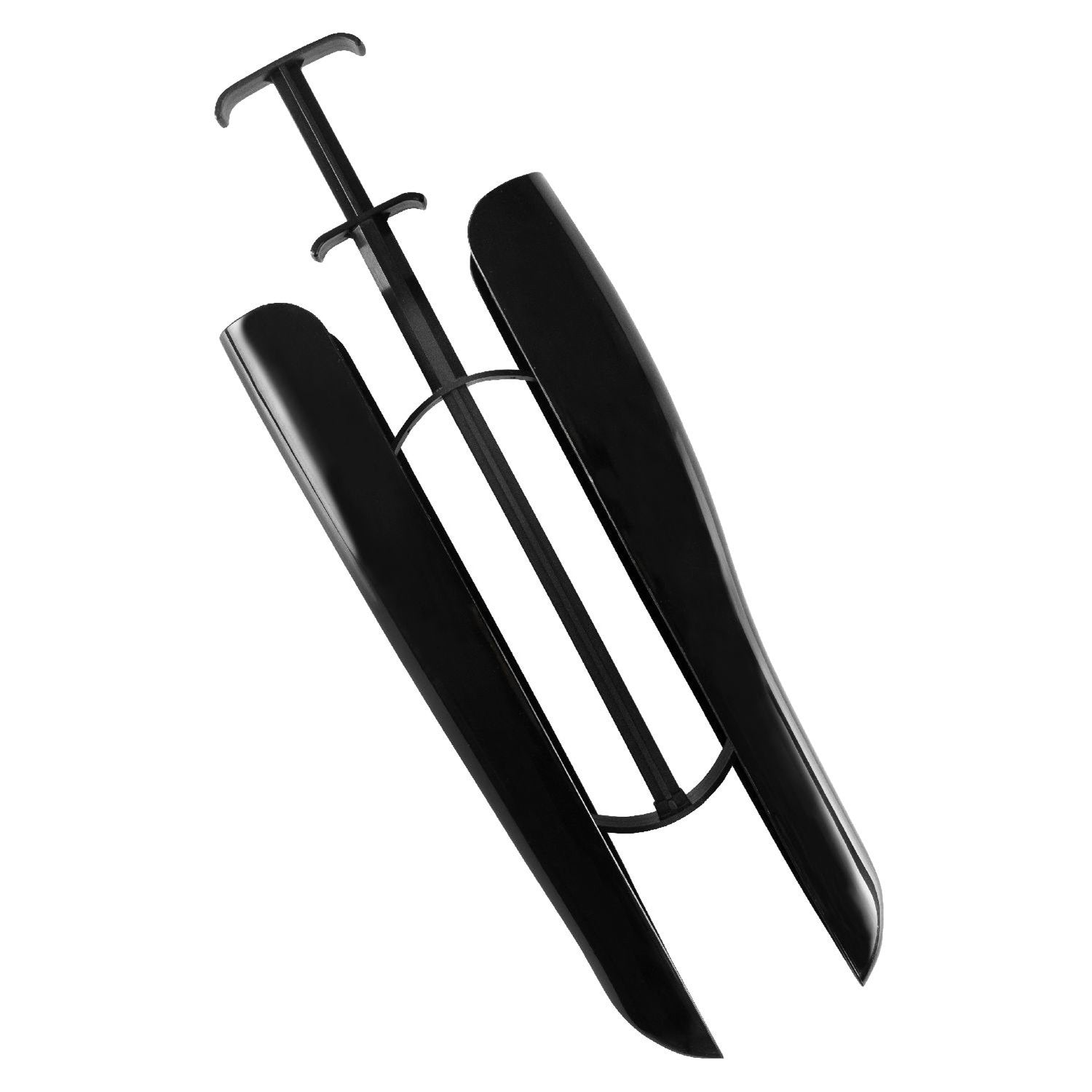 PLASTIC BOOT SHAPER MADE IN ITALY.