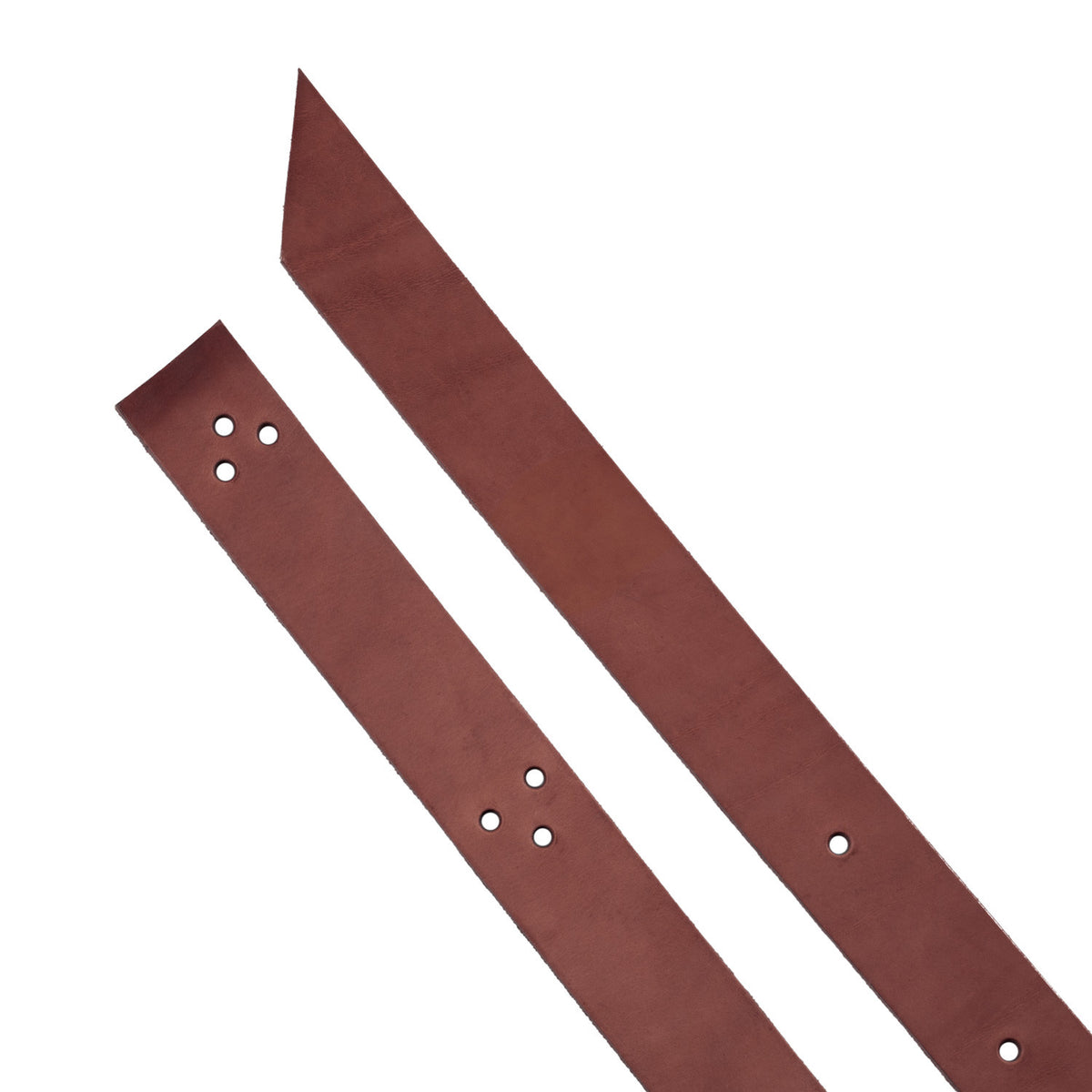 LONG LEATHERTIE STRAP 120 cm
