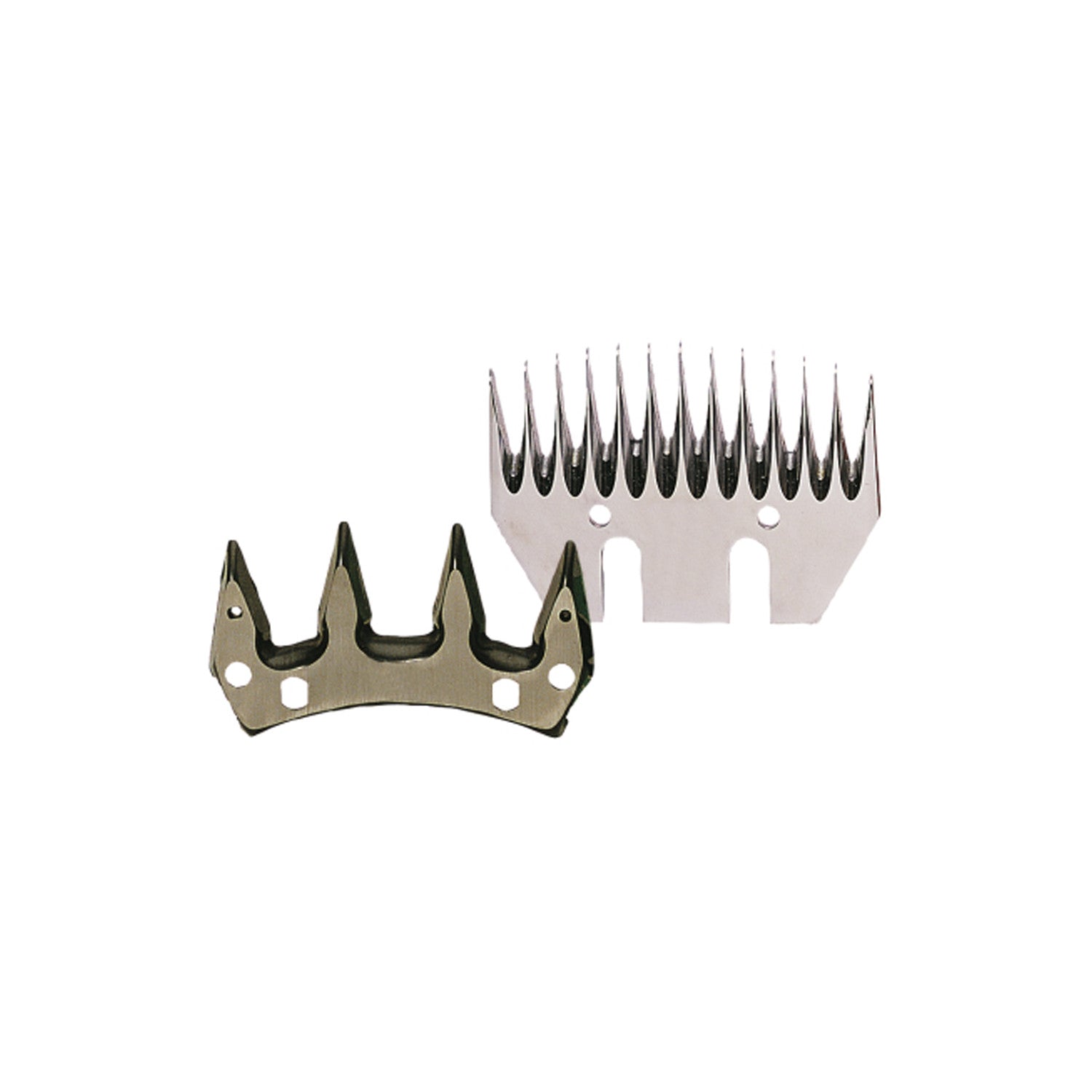 KERBL BLADE SET SHEEP WELLINGTON 13/4 18142.