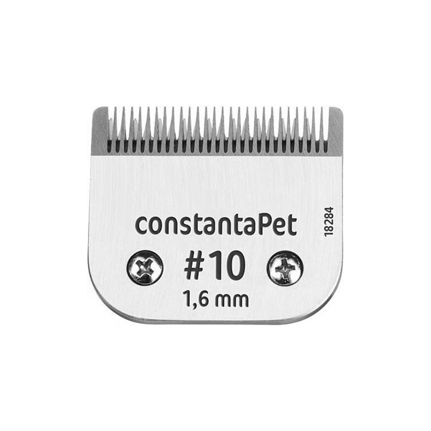 COSTANTA PET BLADE 10 (1,6MM) 18284.