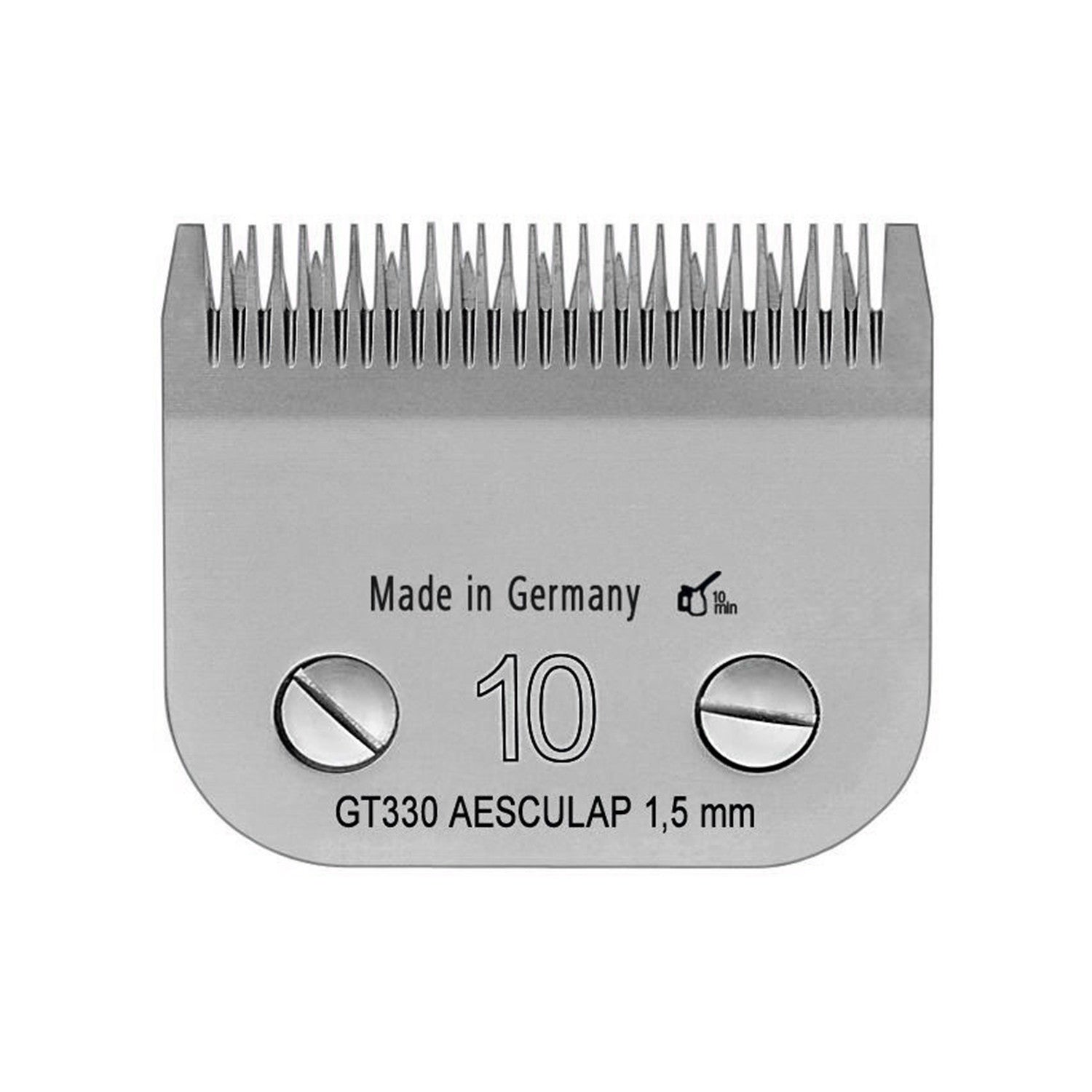 SNAPON BLADE N 10 (1,5MM).