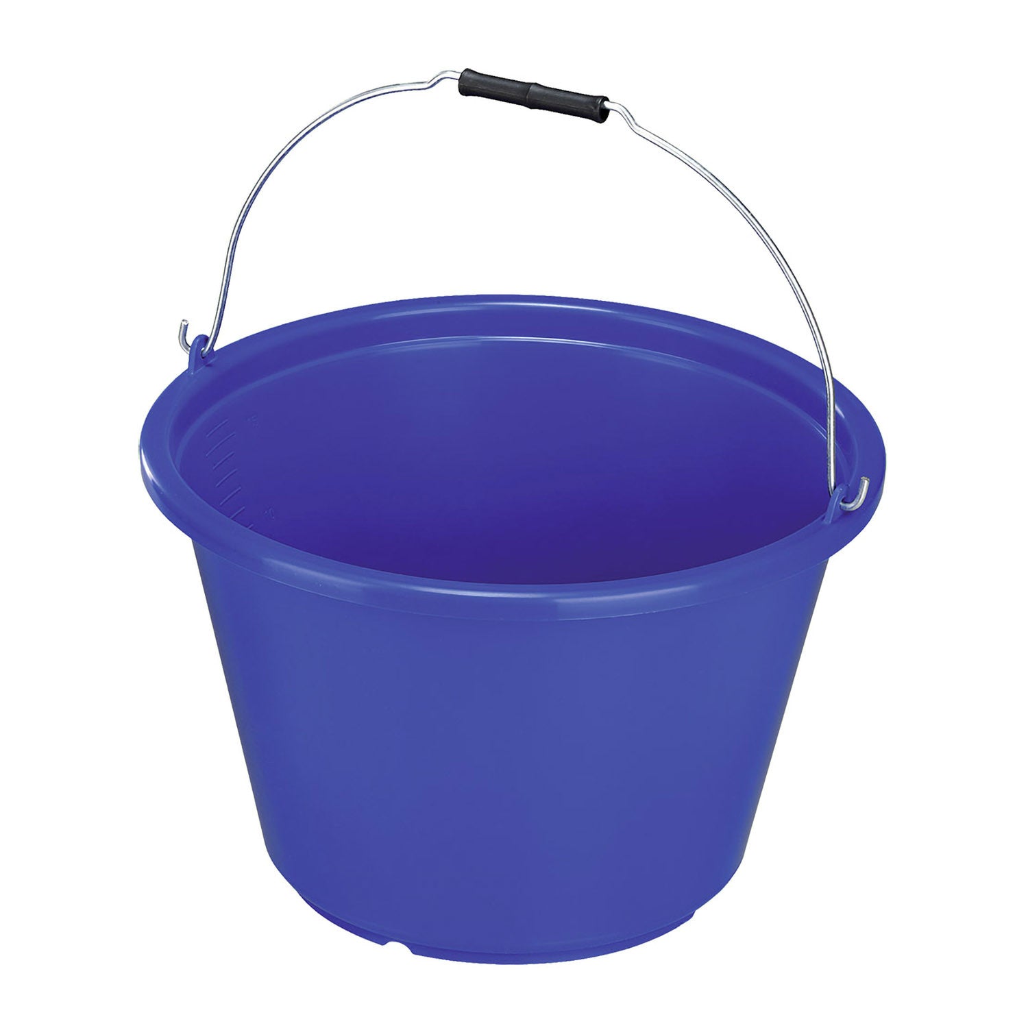 PLASTIC BUCKET 116/18V.