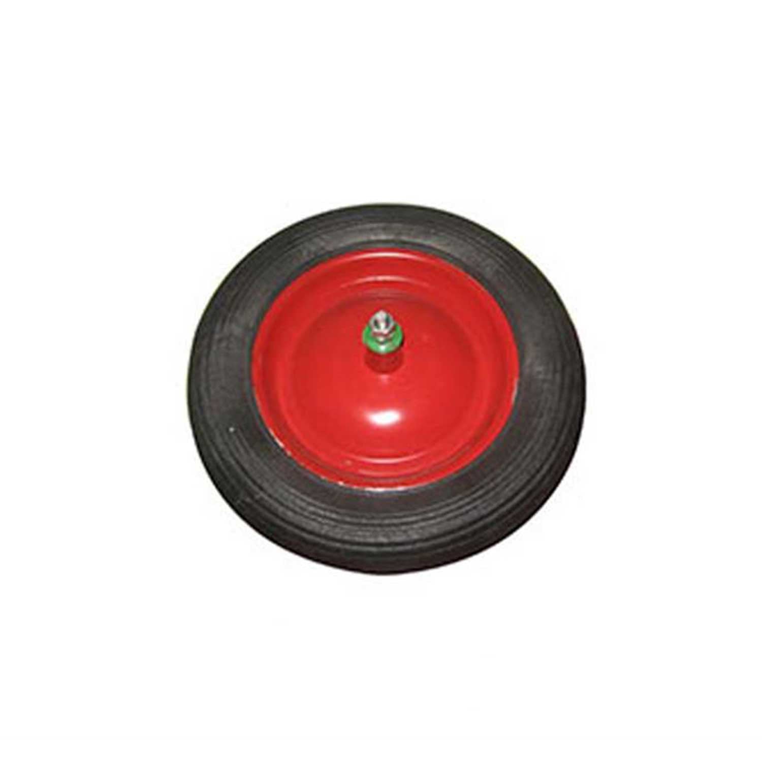 SUPERELASTIC DISC WHEEL PIVOT 170MM.