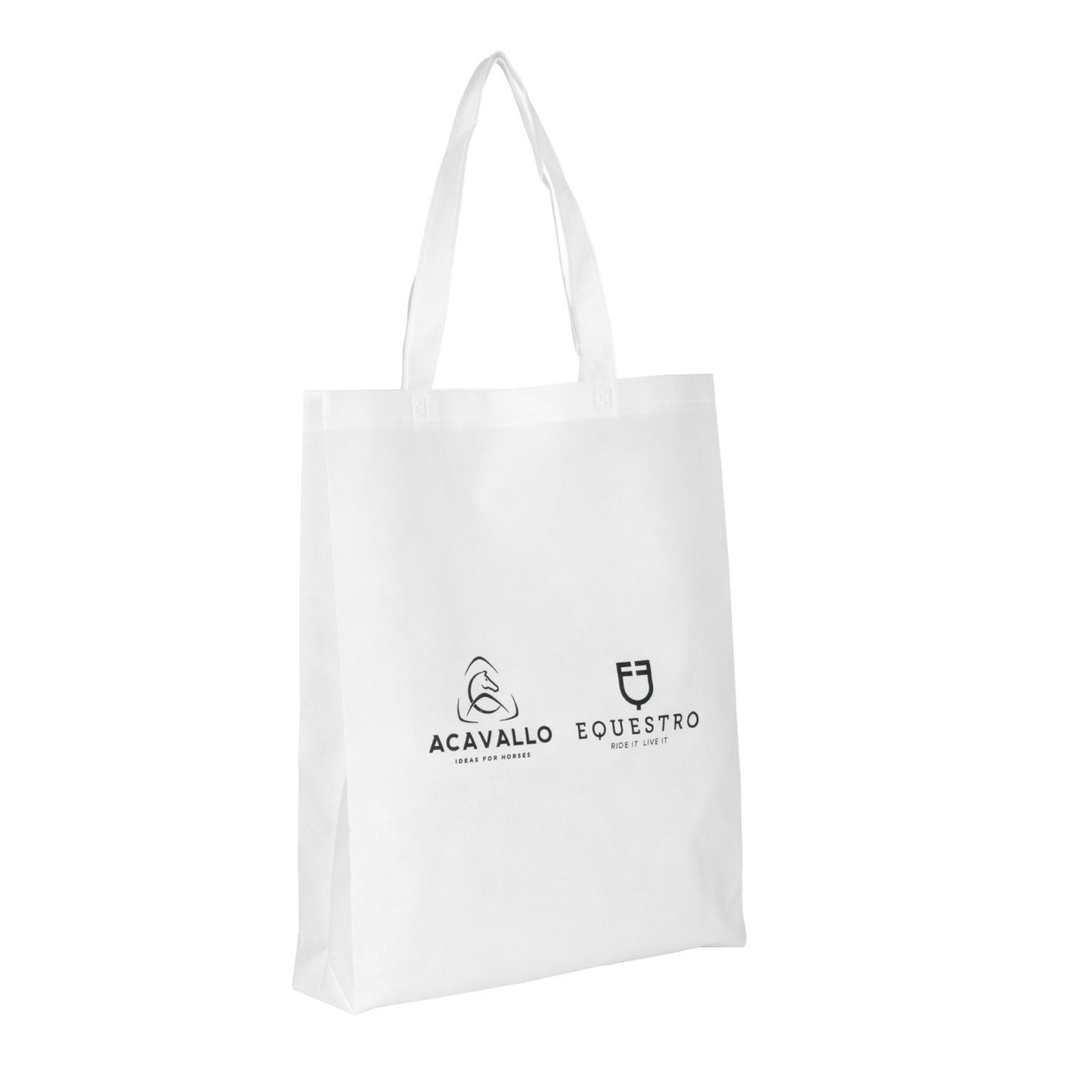 MEDIUM/SMALL TNT SHOPPING BAG (40x50x10 CM)